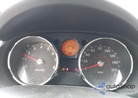 2008 Nissan Rogue Sl z USA, uszkodzony, nr VIN JN8AS58V78W112013